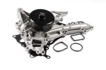 Mercedes C Serisi W205 E Serisi W212 W213 ML Serisi W166 Devirdaim Su Pompası M276 A2762000801