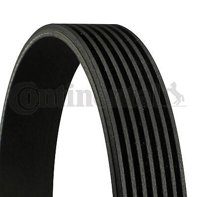 Bmw Kanallı Kayış X5 E70 4.8i 07-08 11287540949