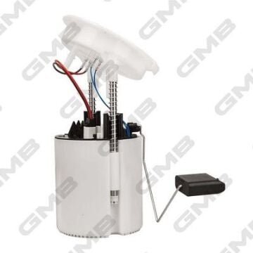 Bmw 1 Serisi E81-82 3 Serisi E90-92-93 X1 E84 Yakıt Pompası 16117197076