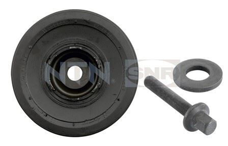 Bmw 3 Serisi E46 Krank Kasnağı M47 11232247565