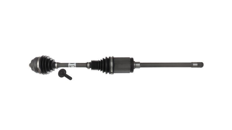 Bmw 5 Serisi F10 AKS Komple ÖN SAĞ xDrive 31607618680