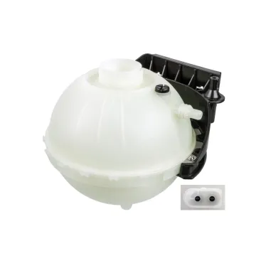 Bmw 1 Serisi F20 2 Serisi F22 3 Serisi F30 4 Serisi F32 F33 F36 Radyatör Yedek Su Deposu Ek Depo N13 N20 N26 B38 17137642158