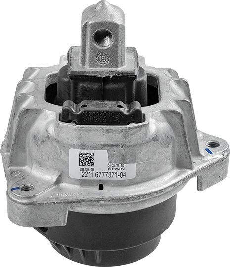 Bmw 5 Serisi F10 7 Serisi F01 F02 F03 Motor Takozu Sağ Sol N57 22116777371