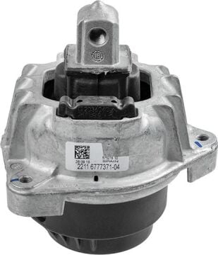 Bmw 5 Serisi F10 7 Serisi F01 F02 F03 Motor Takozu Sağ Sol N57 22116777371