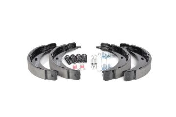Mercedes C Serisi W203 SLK R171 El Fren Balatası A2034200120
