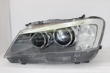 Bmw X3 F25 Ön Far Xenon Sol 63117276991