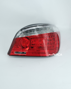 Bmw 5 Serisi E60 Stop Sağ LCi 63217177282