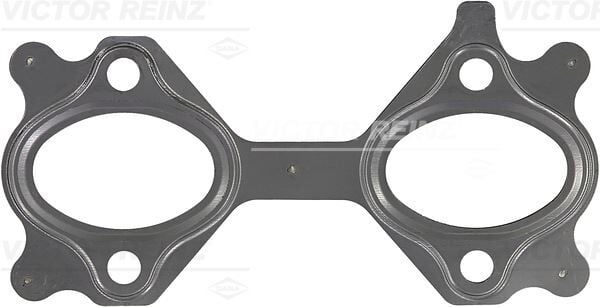 Bmw 3 Serisi E46 5 Serisi E60 M57 Egzoz Manifold Contası 11622247436