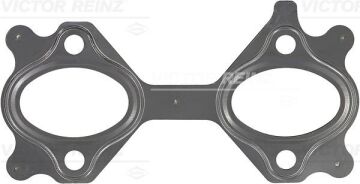 Bmw 3 Serisi E46 5 Serisi E60 M57 Egzoz Manifold Contası 11622247436