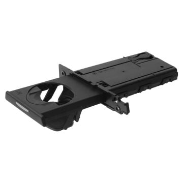 Bmw 3 Serisi E90 Bardak Tutucu Bardaklık Ön Sağ Siyah 51459173469