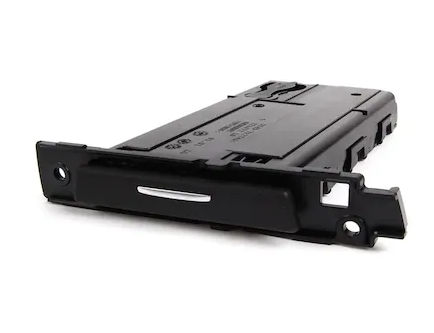 Bmw 3 Serisi E90 Bardak Tutucu Bardaklık Ön Sağ Siyah 51459173469