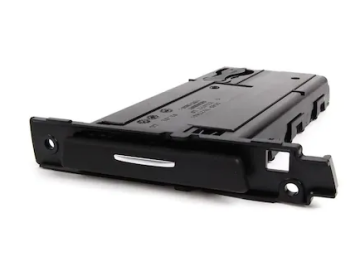 Bmw 3 Serisi E90 Bardak Tutucu Bardaklık Ön Sağ Siyah 51459173469