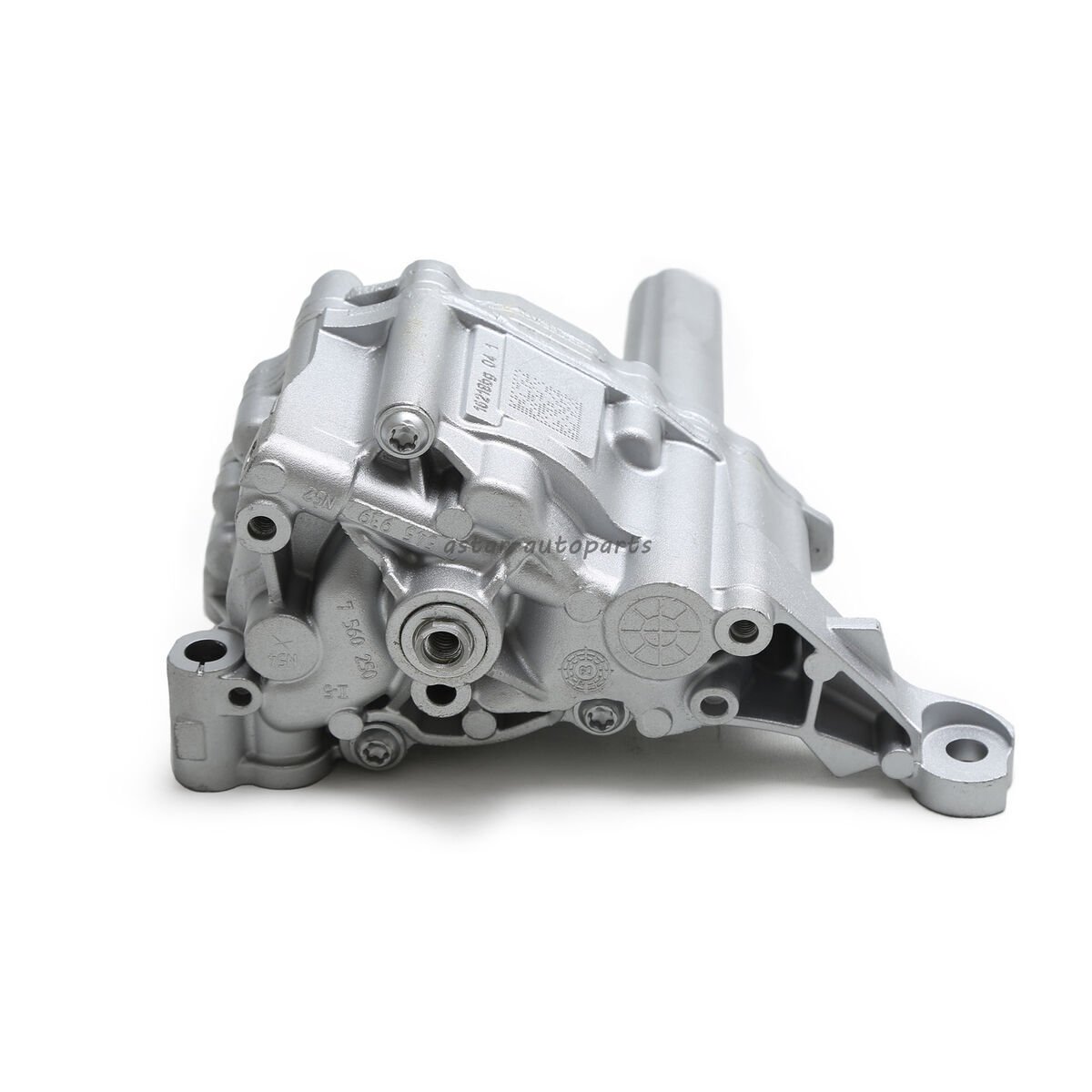 Bmw E81 E82 E90 E92 E60 Yağ Pompası N51 N52 N52N 11417516396