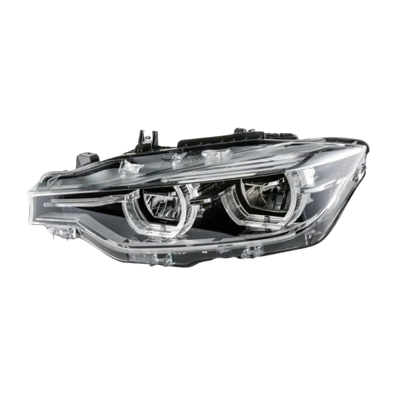 Bmw 3 Serisi F30 Led Far Sol LCI 63117419633