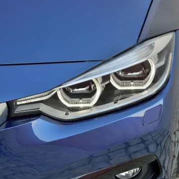 Bmw 3 Serisi F30 Led Far Sol LCI 63117419633