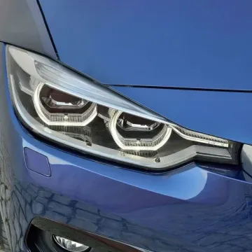 Bmw 3 Serisi F30 Led Far Sağ LCI 63117419634