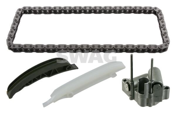 Bmw 3 Serisi E90 E46 5 Serisi E60 Eksantrik Zincir Seti Üst M47 M57 11318506869S1