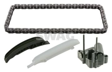 Bmw 3 Serisi E90 E46 5 Serisi E60 Eksantrik Zincir Seti Üst M47 M57 11318506869S1
