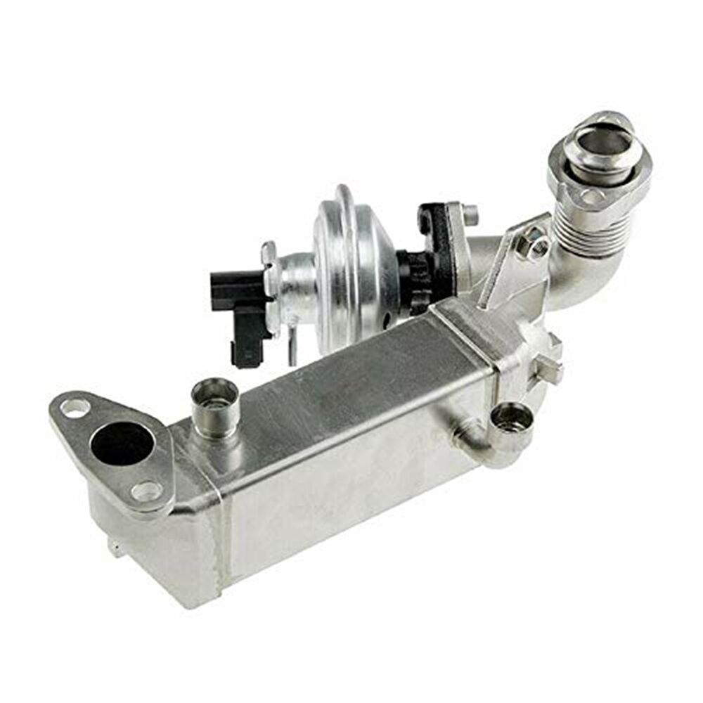 Bmw 3 Serisi E90 EGR Soğutucu N47 11717800653