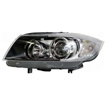 Bmw 3 Serisi E90 Ön Far Sol Xenon 05-09 63117161667