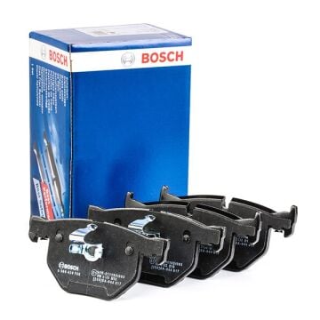 Bmw X5 E70 F15 Fren Balatası Arka 34216776937