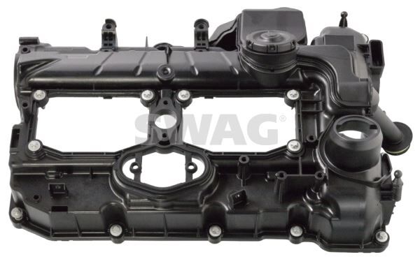 Bmw 1 Serisi F20 3 Serisi F30 4 Serisi F32 F33 F36 5 Serisi F10 Külbütör Kapağı N20 N26 11127588412