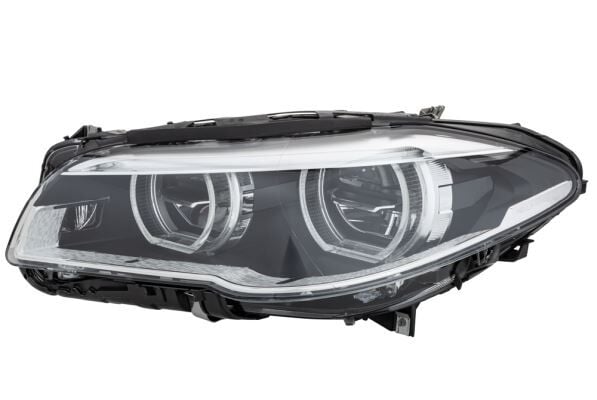 Bmw 5 Serisi F10 550 M5 LCi Far Sol 63117352481