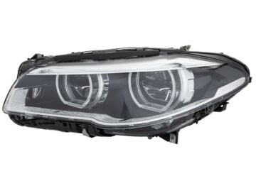 Bmw 5 Serisi F10 550 M5 LCi Far Sol 63117352481