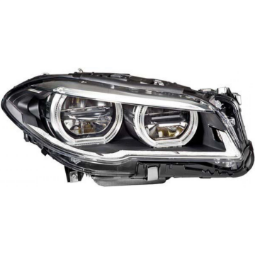 Bmw 5 Serisi F10 550 M5 LCi Far Sağ 63117352482