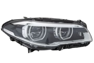 Bmw 5 Serisi F10 550 M5 LCi Far Sağ 63117352482
