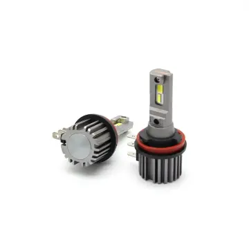 Niken H15 Evo Serisi Fansız Led 0120020701