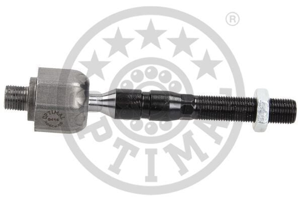 Mercedes ML Serisi W163 Rot Mili 98-05 A1633380215
