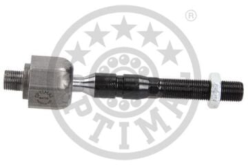 Mercedes ML Serisi W163 Rot Mili 98-05 A1633380215