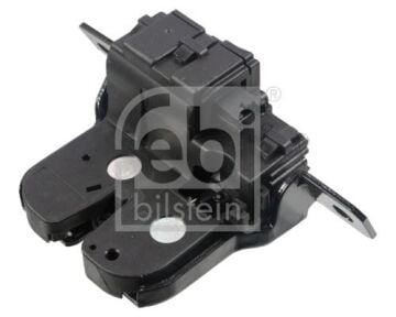 Bmw 1 Serisi F20 Bagaj Kilidi 12-19 51247248075