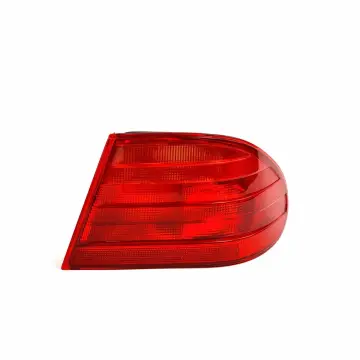 Mercedes W210 Stop Lambası Sağ Dış 95-99 A2108204464