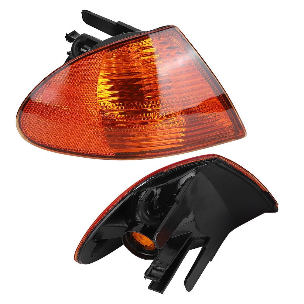 Bmw 3 Serisi E46 Sağ Sinyal Lambası Sarı 63136902766