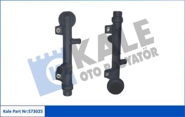Bmw 3 Serisi E46 Blok Su Borusu Uzun M43 11531709232