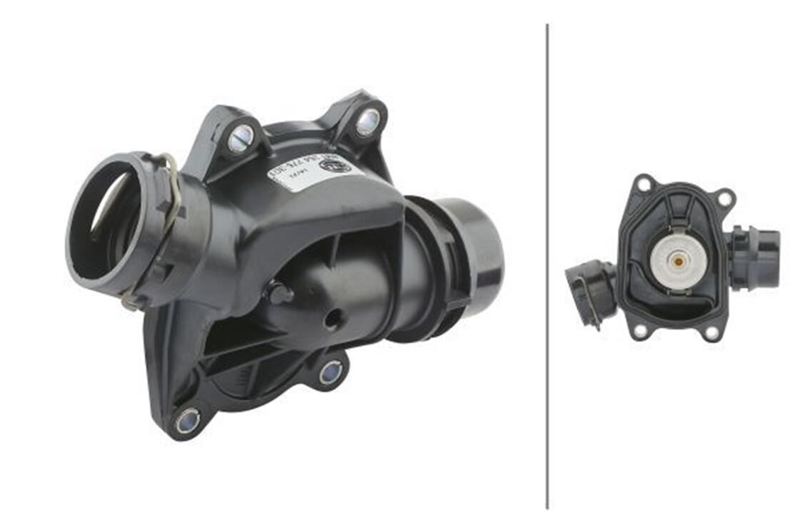 Bmw 3 Serisi E46 Termostat M57 11512354056