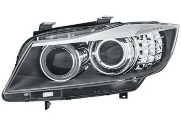 Bmw 3 Serisi E90 Far Sol Bi-Xenon LCI 63117240247