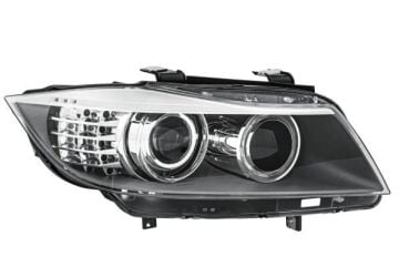 Bmw 3 Serisi E90 Far Sağ Bi-Xenon LCI 63117240248