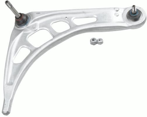 Bmw 3 Serisi E46 Sağ Ön Salıncak Burçlu 31122282122