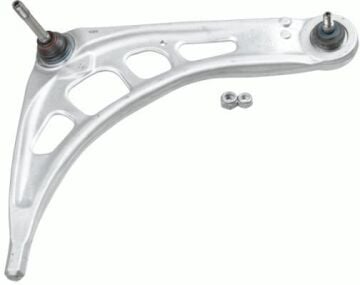 Bmw 3 Serisi E46 Sağ Ön Salıncak Burçlu 31122282122