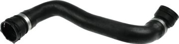 Bmw 5 Serisi E60 E61V Radyatör Alt Hortumu 17127799748