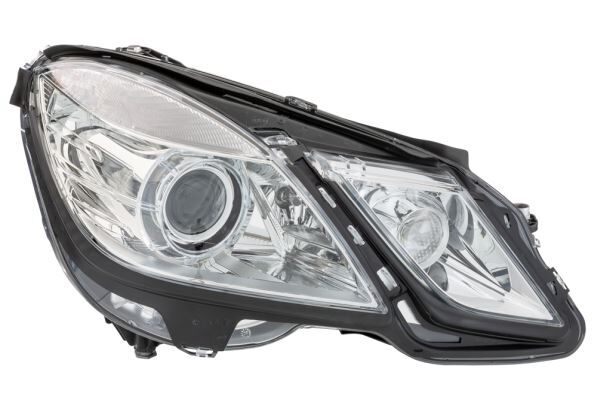 Mercedes Benz E Serisi W212 Far Sağ Bi-Xenon 2009-2013 A2128201039