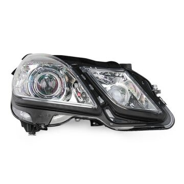 Mercedes Benz E Serisi W212 Far Sağ Bi-Xenon 2009-2013 A2128201039