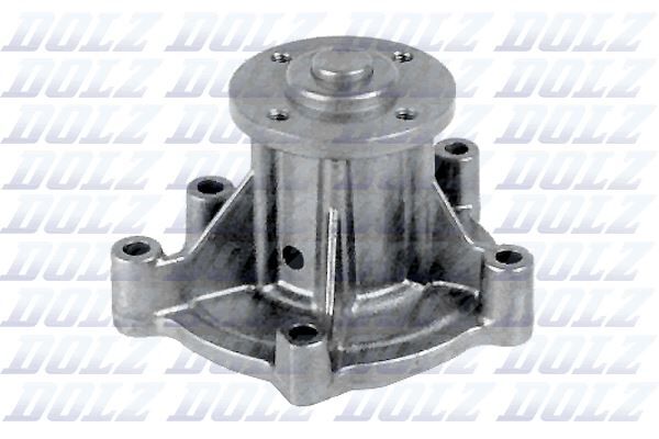 Mercedes Benz A Serisi W168 Devirdaim Su Pompası OM668 A1662000720
