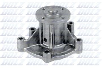 Mercedes Benz A Serisi W168 Devirdaim Su Pompası OM668 A1662000720