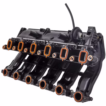 Bmw 3 Serisi E90 E92 E93 5 Serisi E60 Emme Manifoldu M57N M57N2 11617800585