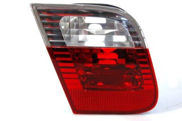 Bmw 3 Serisi E46 Sol İç Stop Lambası 2002-2005 63216910537