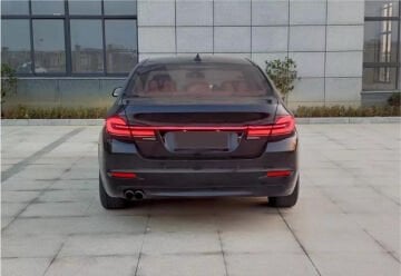 Bmw 5 Serisi G30 Komple Stop 7 Parça 2010-2013 Ledli Stop